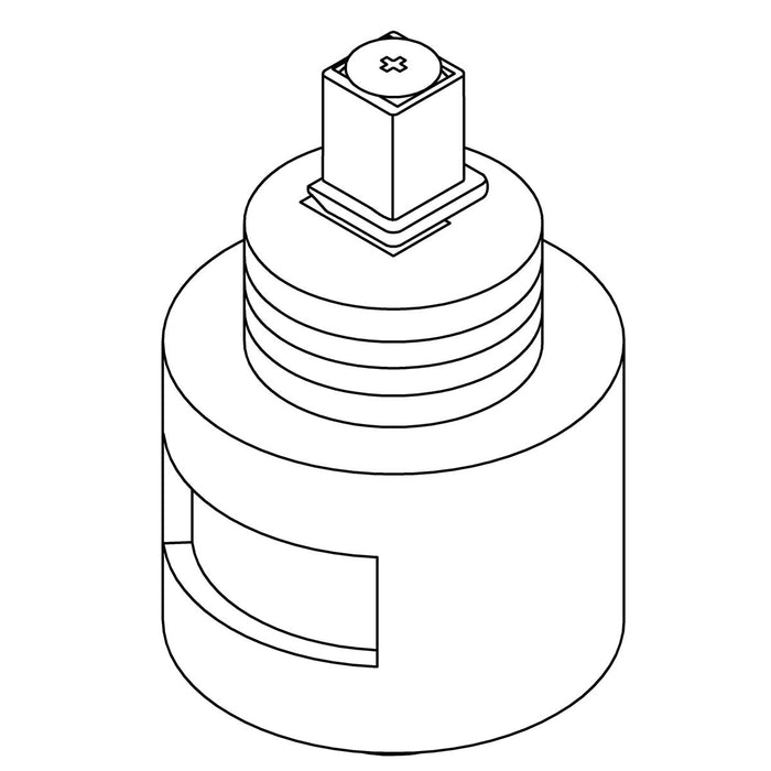 KOHLER VALVE KIT