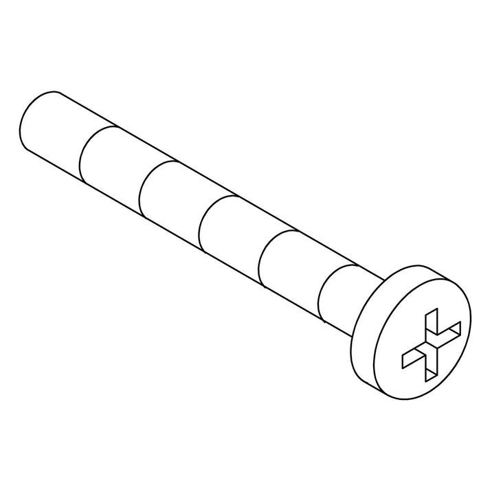 KOHLER Screw Kit