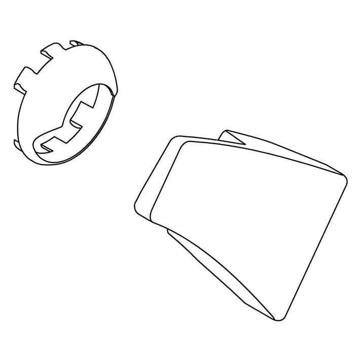 KOHLER Kit, Handle, Lever