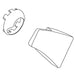 KOHLER Kit, Handle, Lever