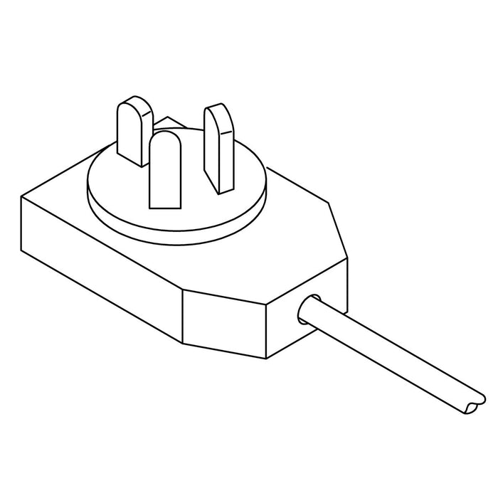 KOHLER Power Cord,Veil Pump Pa