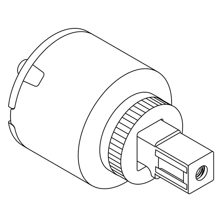 KOHLER VALVE SERVICE KIT, 35MM
