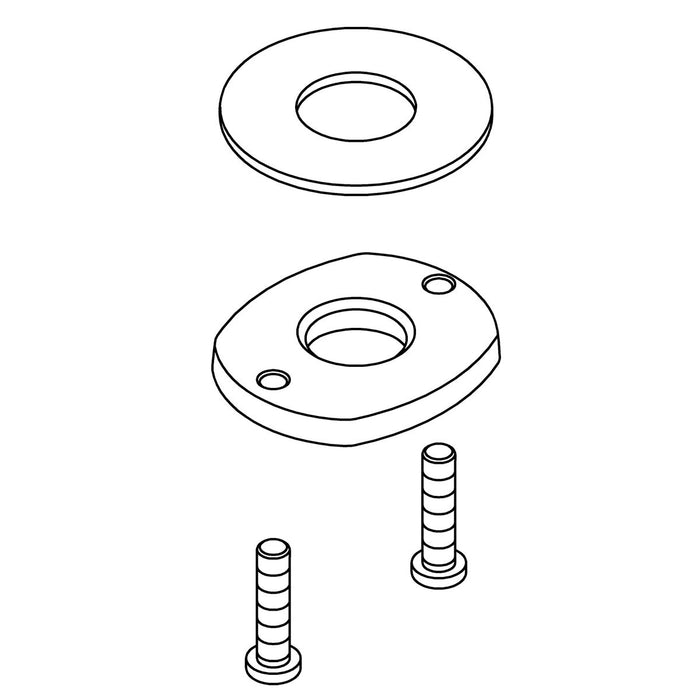 KOHLER Hardware Kit
