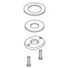 KOHLER Hardware Kit