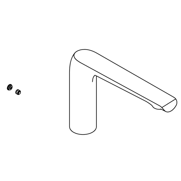 KOHLER Assembly, Spout