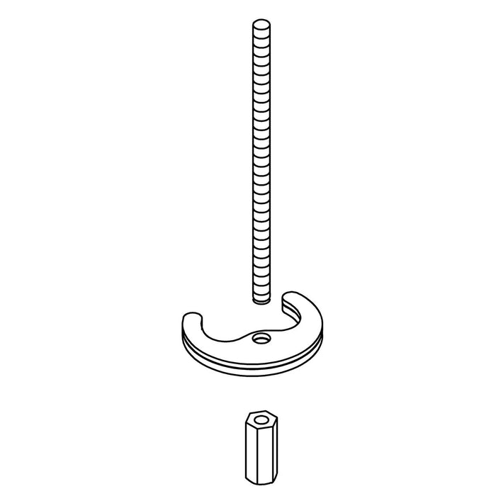 KOHLER Mounting Hardware