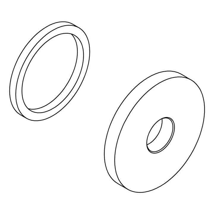 KOHLER Escutcheon Kit