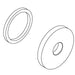 KOHLER Escutcheon Kit