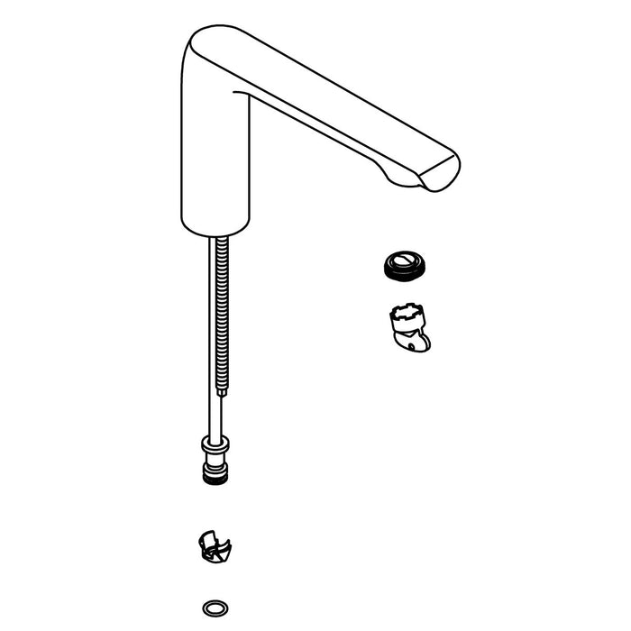 KOHLER Spout Assembly
