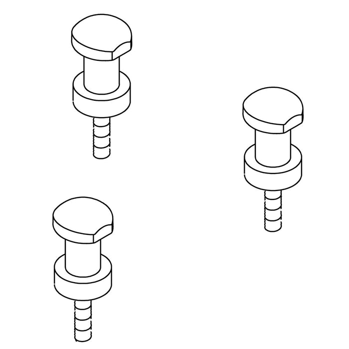 KOHLER Grommet Service Kit