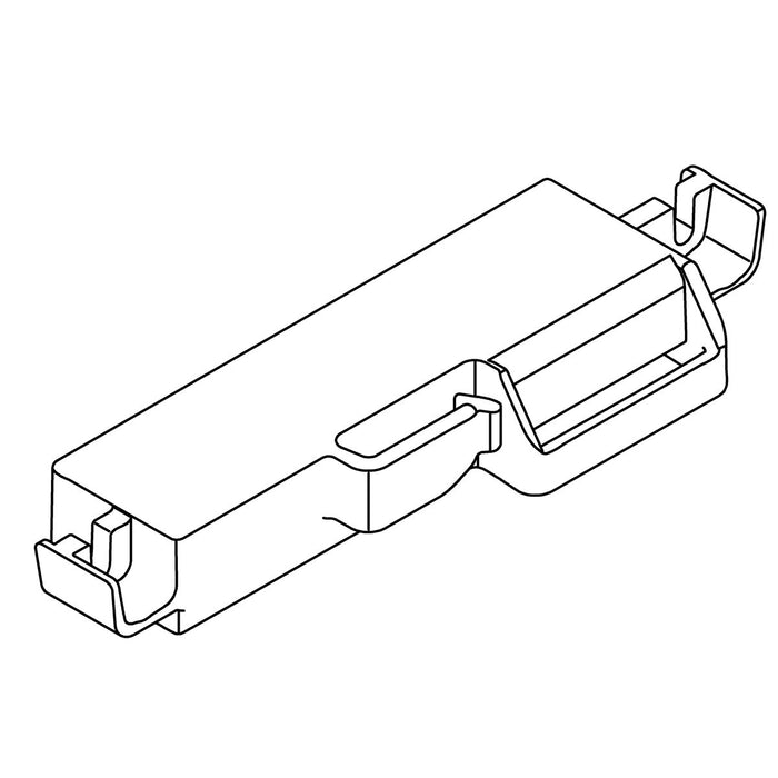 KOHLER Side Key Board Assembly