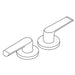 KOHLER Handle Assembly, Lever