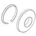 KOHLER Escutcheon Kit