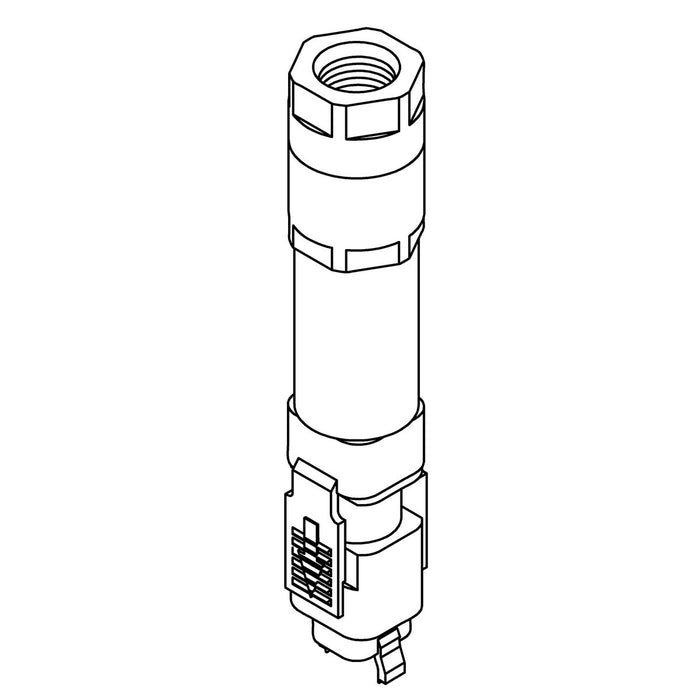 KOHLER Quick Connect Kit