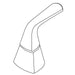 KOHLER Handle Assembly, Cold