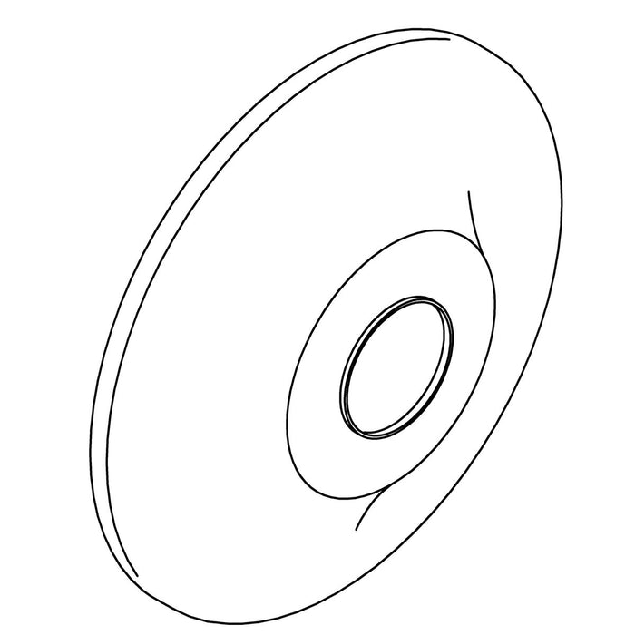 KOHLER Escutcheon