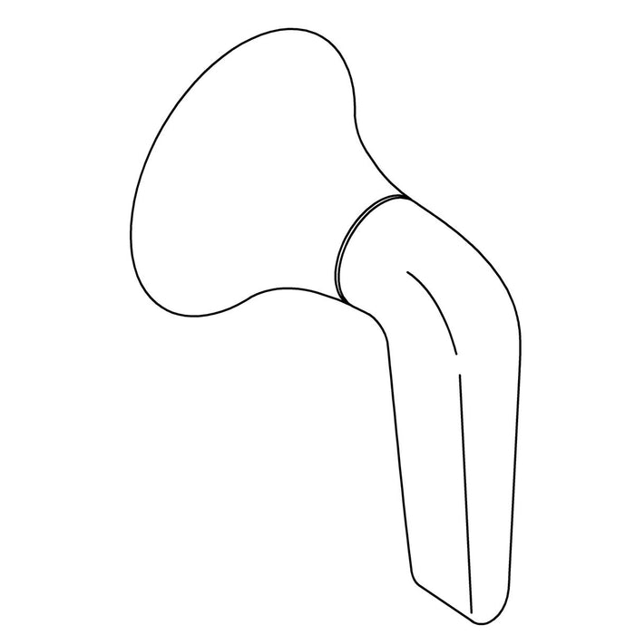 KOHLER Handle Assembly