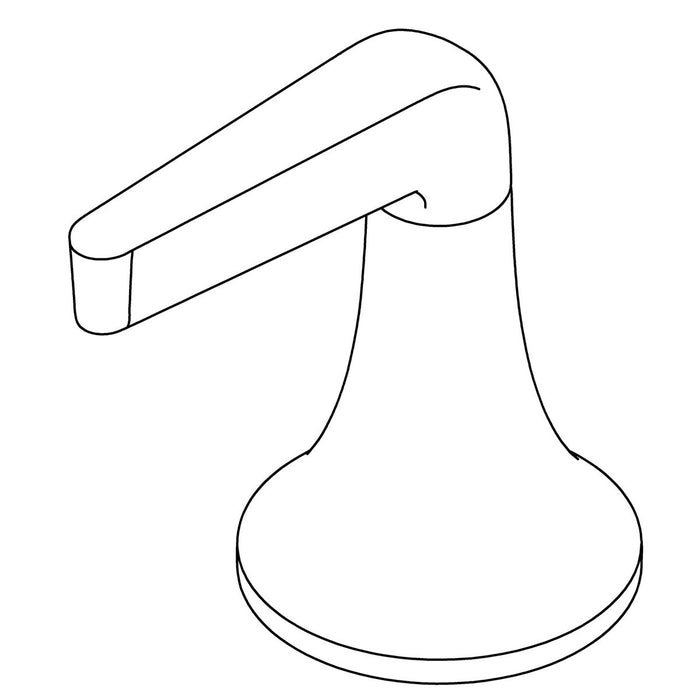 KOHLER Handle, Lever, Kit