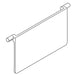 KOHLER Dryer Door-Sp