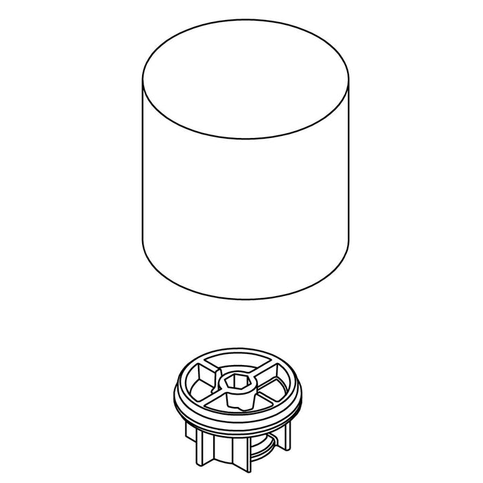 KOHLER Handle Kit