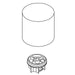 KOHLER Handle Kit