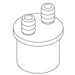 KOHLER Kit, Manifold, 2 Barb