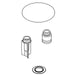 KOHLER Drain Cover Kit