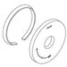 KOHLER Escutcheon Kit