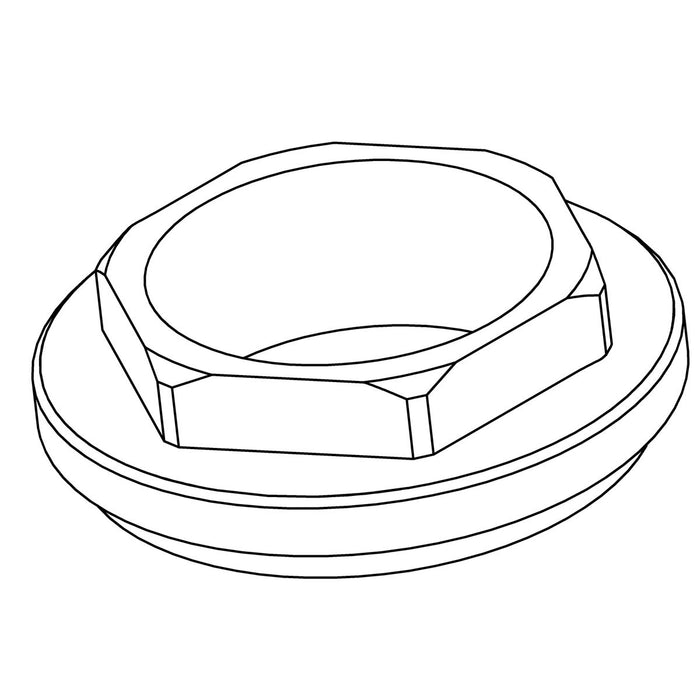 KOHLER Valve Nut