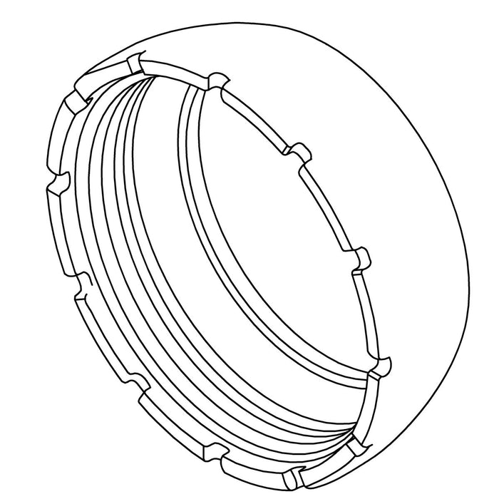 KOHLER Bonnet
