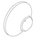 KOHLER Shower Arm Flange