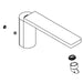 KOHLER Spout Assembly