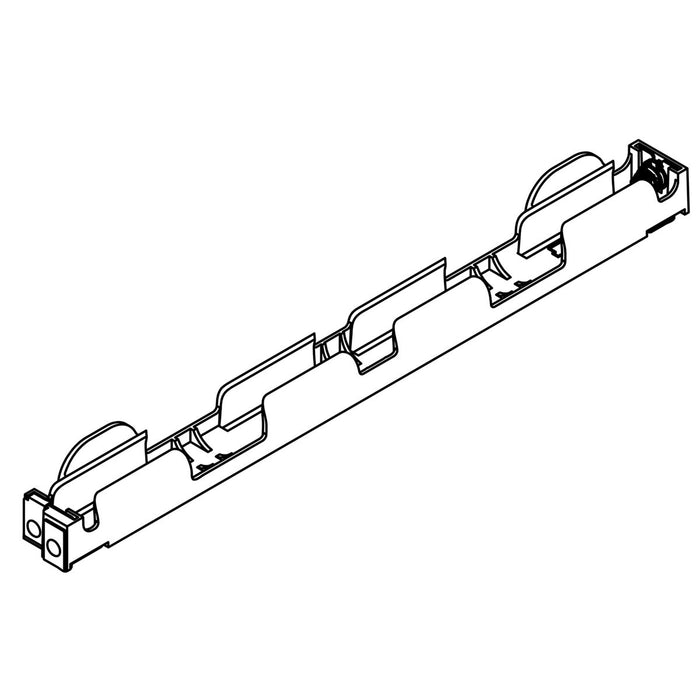 KOHLER Battery Tray Assembly