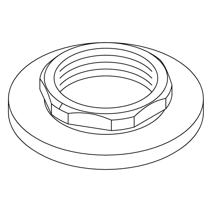 KOHLER Valve Nut