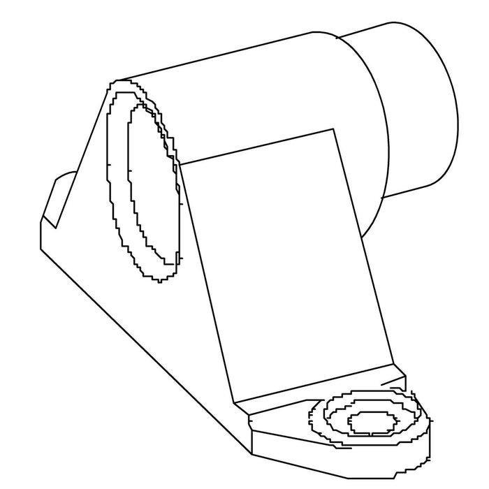 KOHLER Seat Axle Sleeve