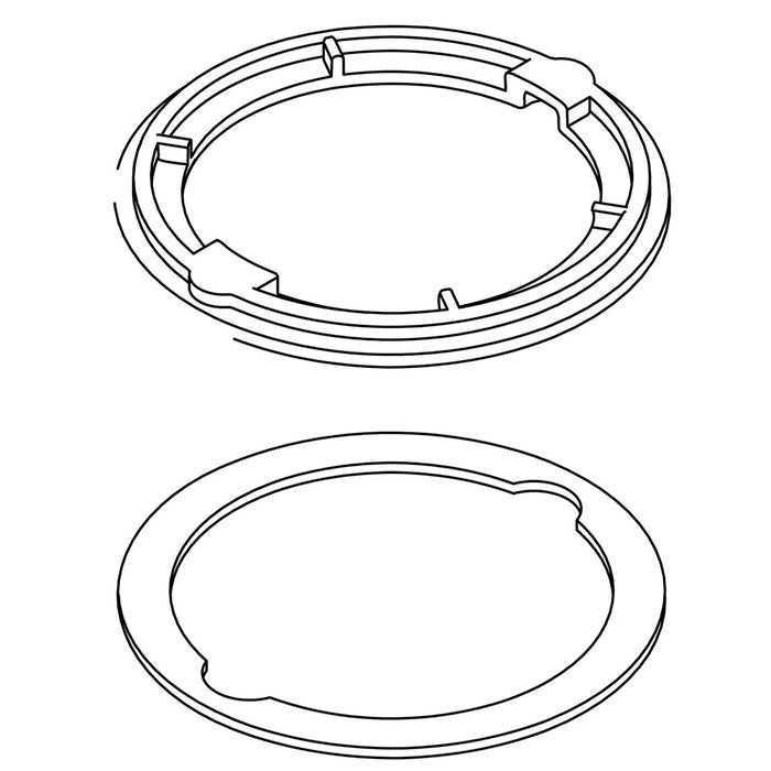 KOHLER Ring Kit