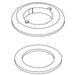 KOHLER Escutcheon Ring Kit