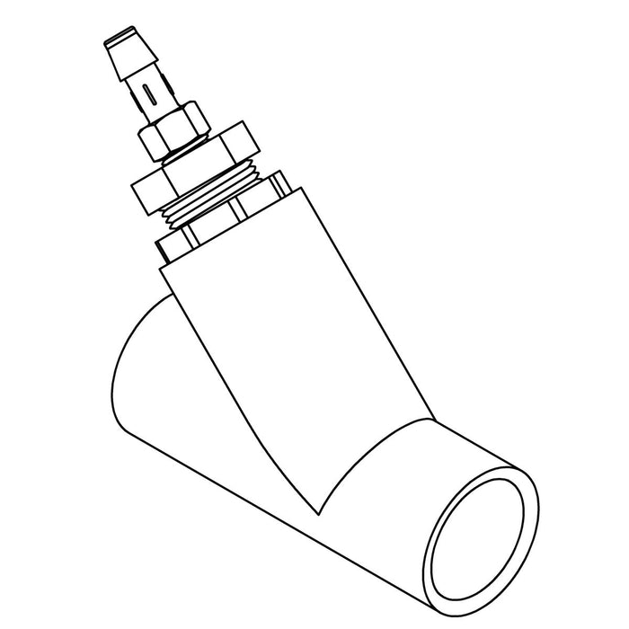 KOHLER Assembly,Water Injection