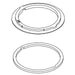 KOHLER Ring Kit