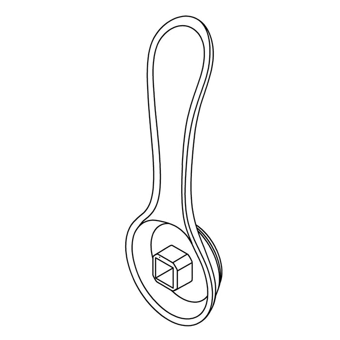 KOHLER Handle Kit