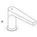 KOHLER Spout Assembly