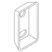KOHLER Plate, Wall Mount