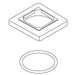 KOHLER Escutcheon Kit