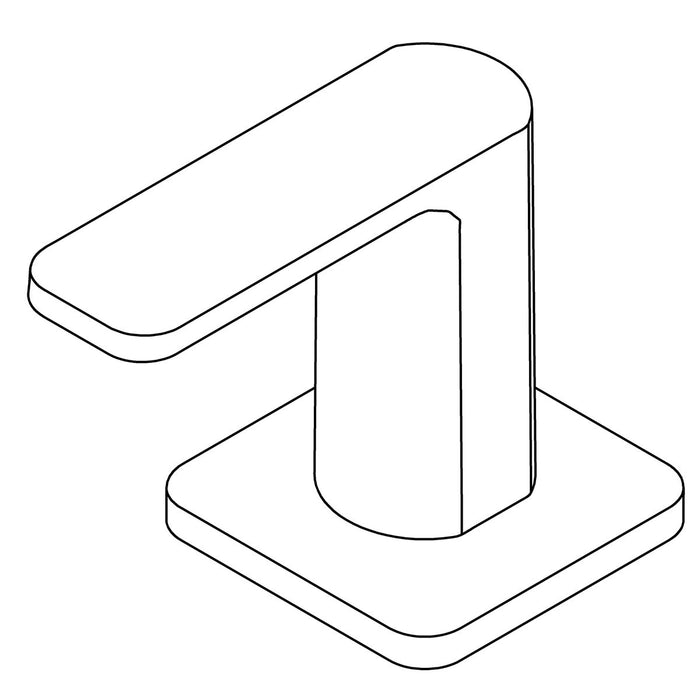 KOHLER Handle Assembly
