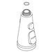 KOHLER Assembly,Detail, Spray