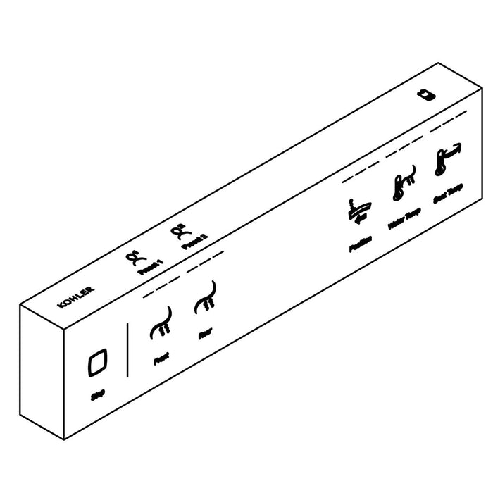 KOHLER Remote Contral Module