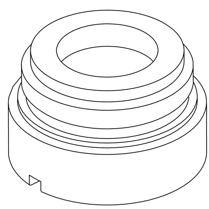 KOHLER Kit, 1.75 Gpm Aerator