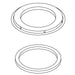 KOHLER Seal Plate, 1-Hole, Kit