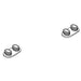 KOHLER Rubber-Seat;Bd-N450Us(Dh73-00208A),Tpe,T