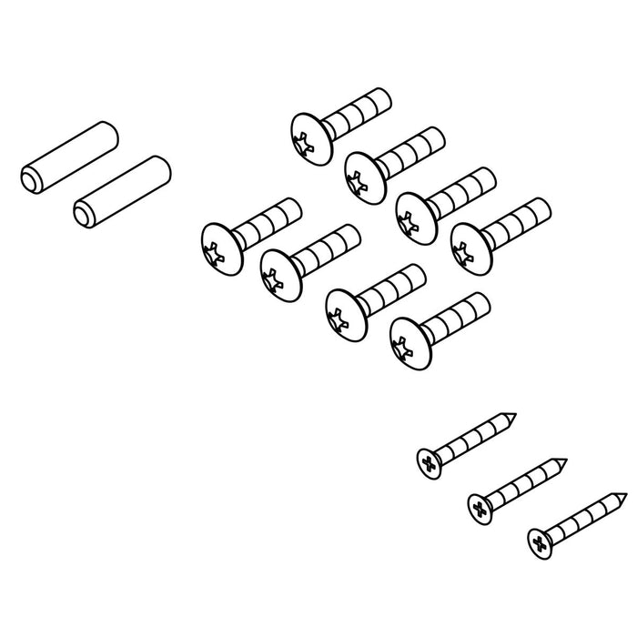 KOHLER Hardware Pack